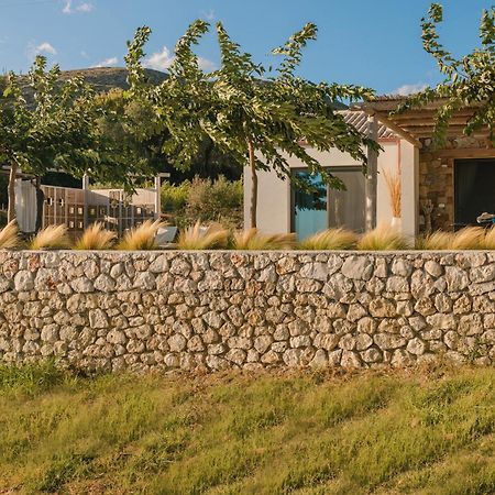 Spathes Suites Kefalonia - Luxury Suites Ratzaklion Экстерьер фото