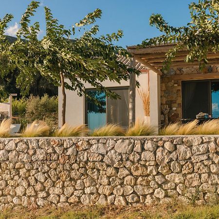 Spathes Suites Kefalonia - Luxury Suites Ratzaklion Экстерьер фото