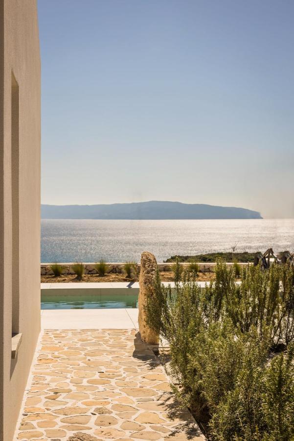 Spathes Suites Kefalonia - Luxury Suites Ratzaklion Экстерьер фото