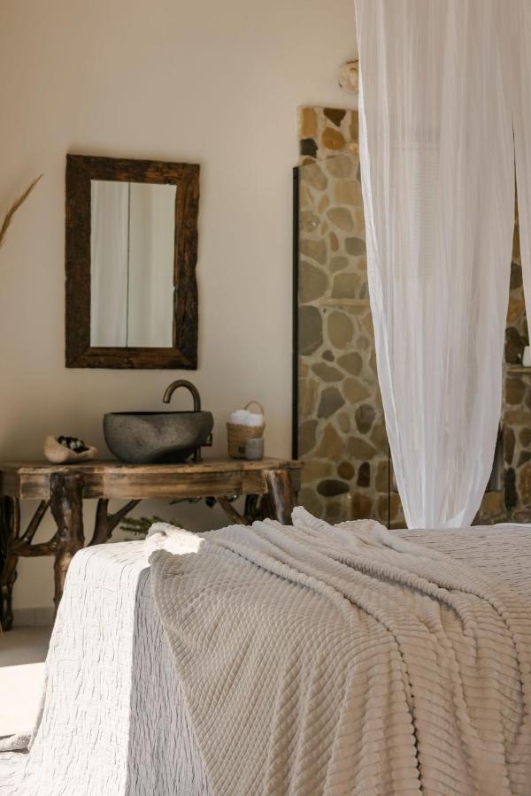 Spathes Suites Kefalonia - Luxury Suites Ratzaklion Экстерьер фото