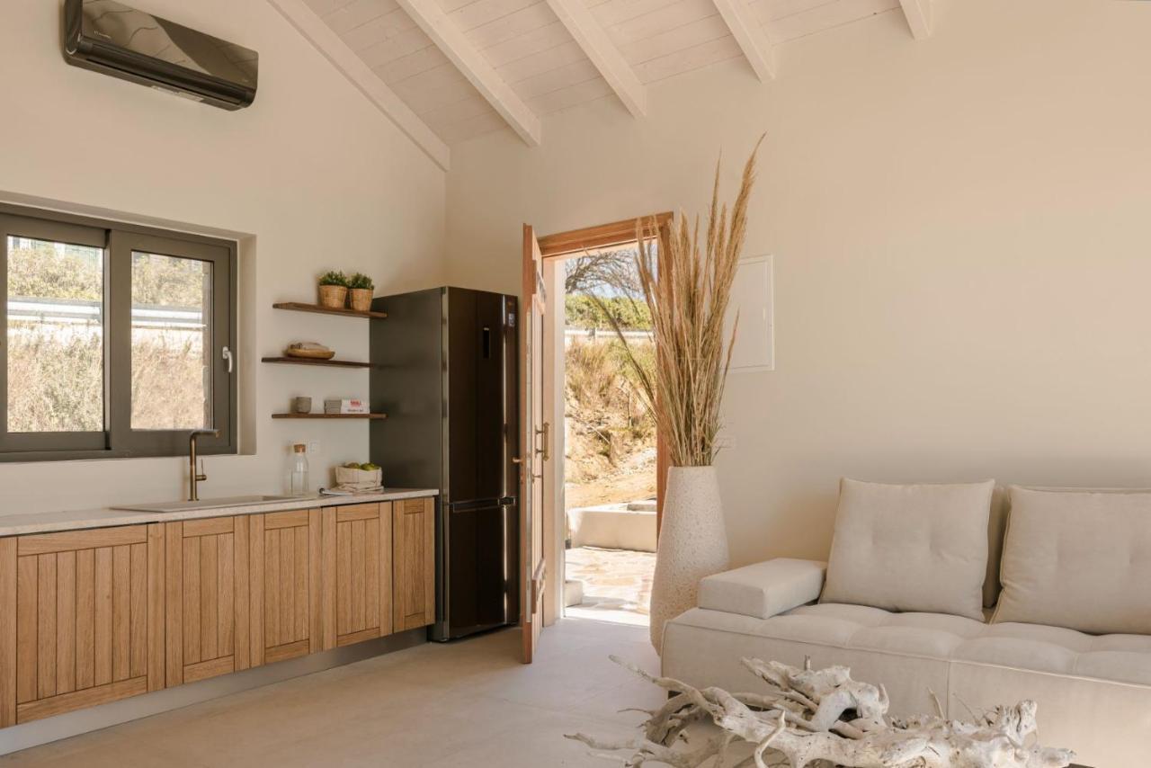 Spathes Suites Kefalonia - Luxury Suites Ratzaklion Экстерьер фото
