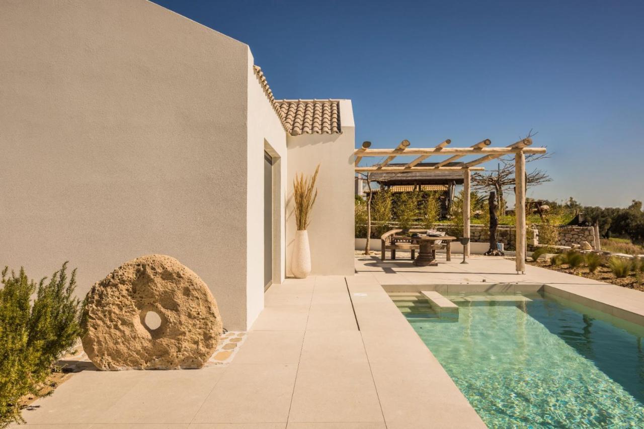 Spathes Suites Kefalonia - Luxury Suites Ratzaklion Экстерьер фото
