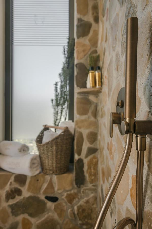 Spathes Suites Kefalonia - Luxury Suites Ratzaklion Экстерьер фото