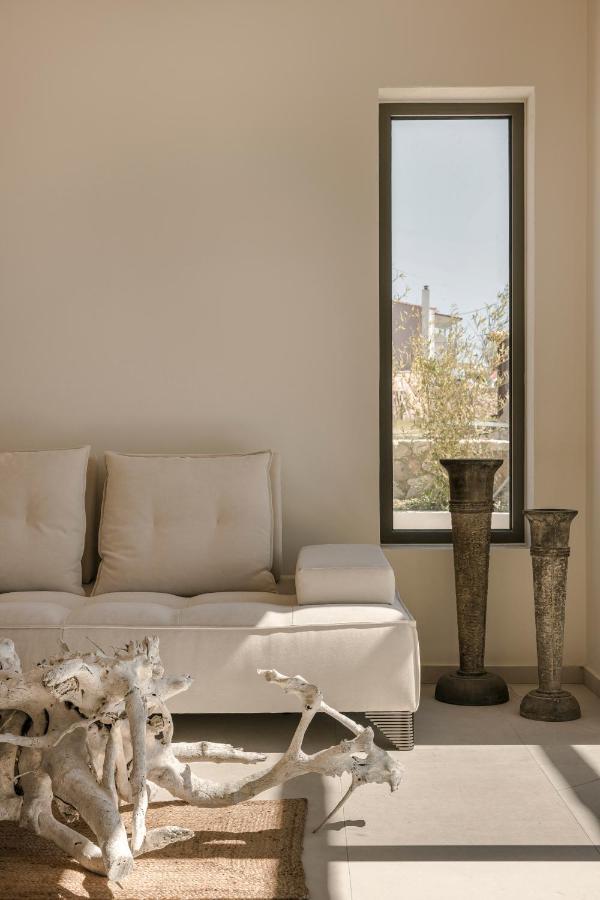 Spathes Suites Kefalonia - Luxury Suites Ratzaklion Экстерьер фото