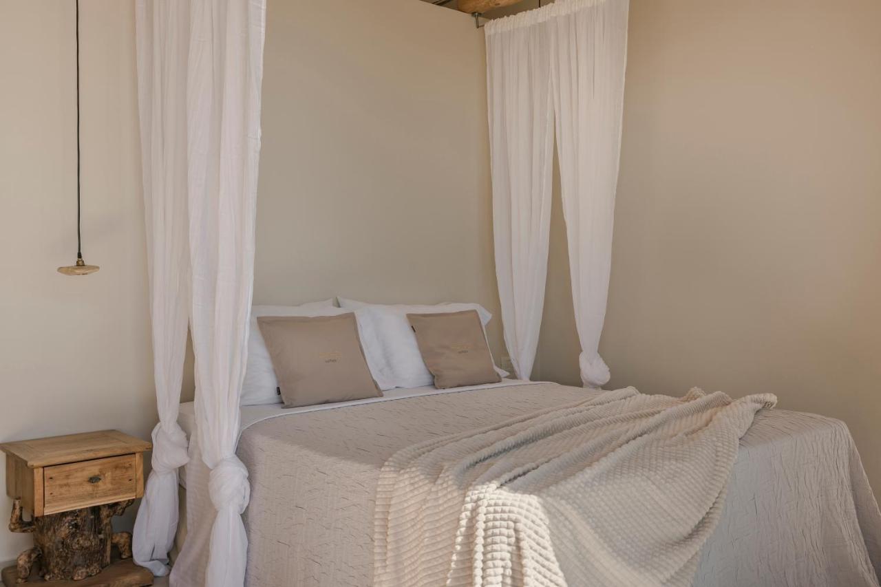 Spathes Suites Kefalonia - Luxury Suites Ratzaklion Экстерьер фото
