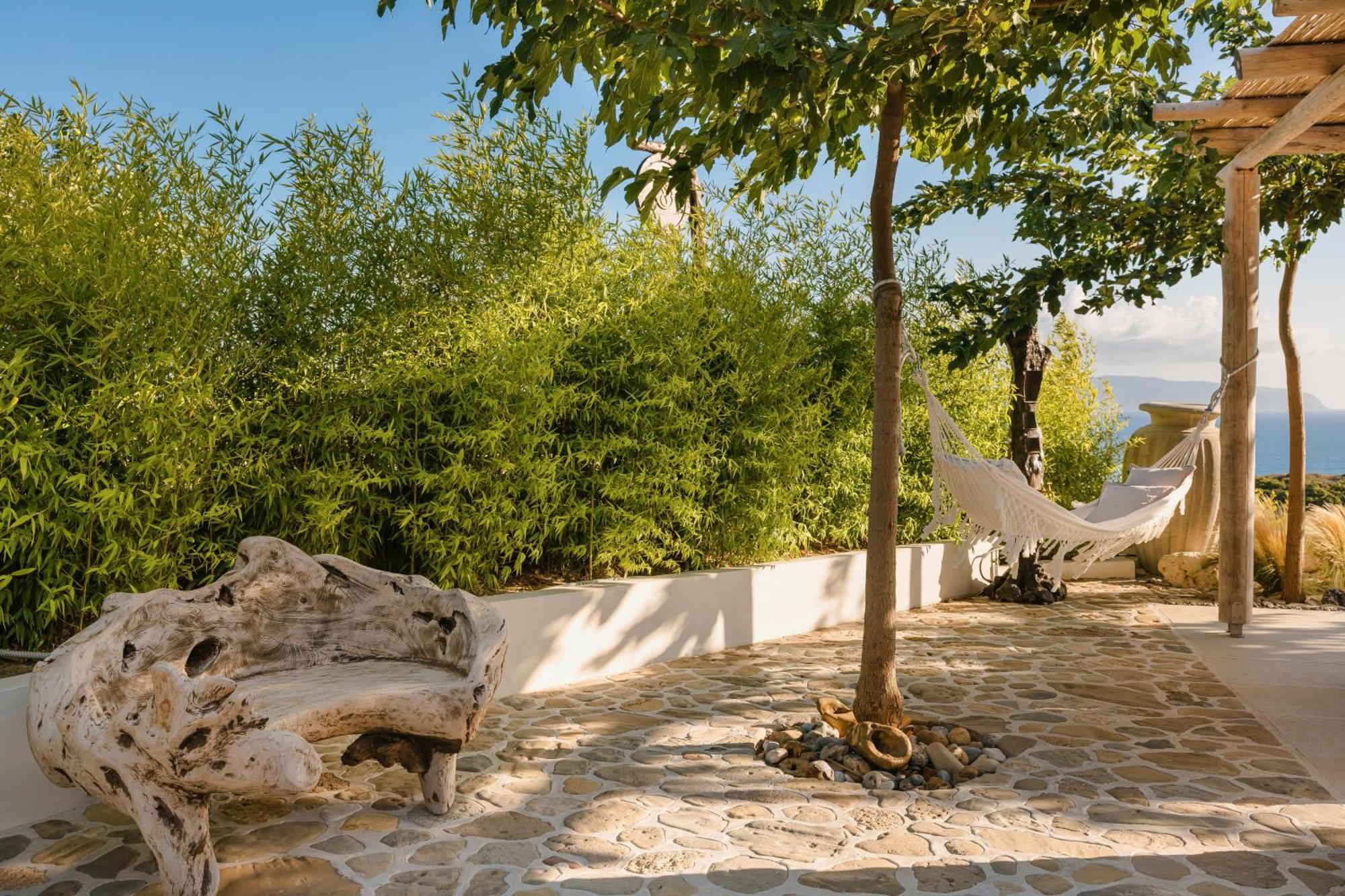 Spathes Suites Kefalonia - Luxury Suites Ratzaklion Экстерьер фото