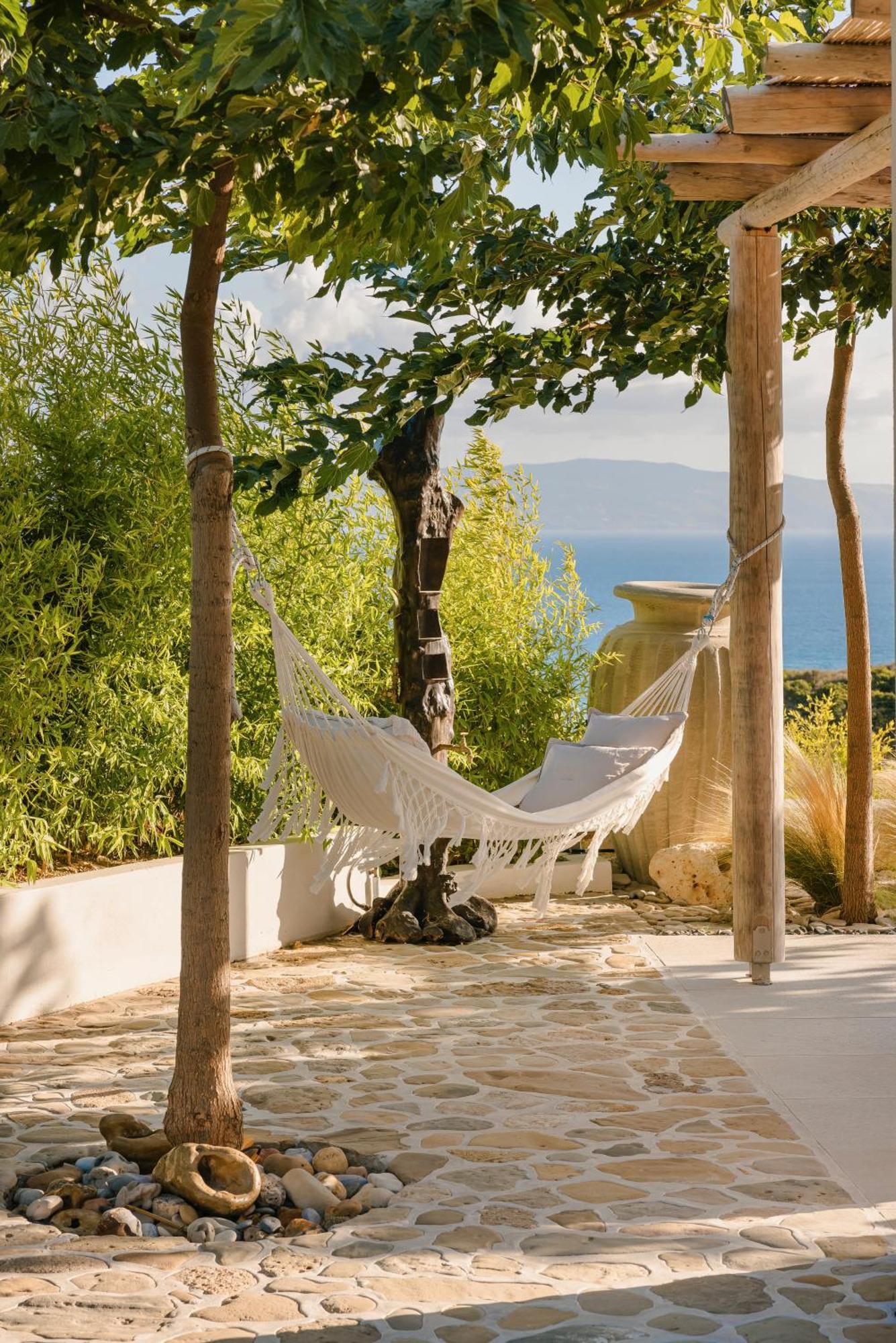 Spathes Suites Kefalonia - Luxury Suites Ratzaklion Экстерьер фото