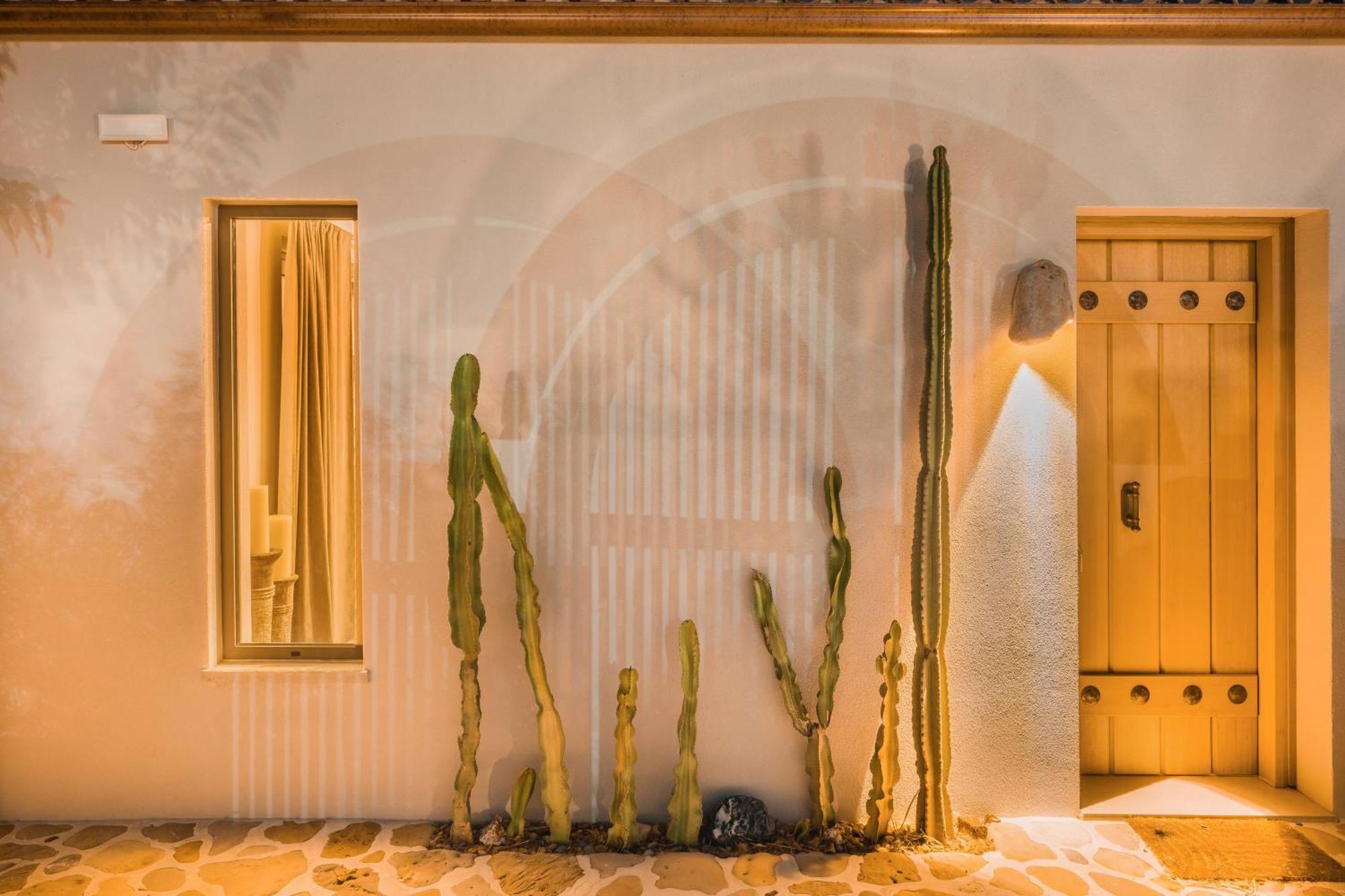 Spathes Suites Kefalonia - Luxury Suites Ratzaklion Экстерьер фото