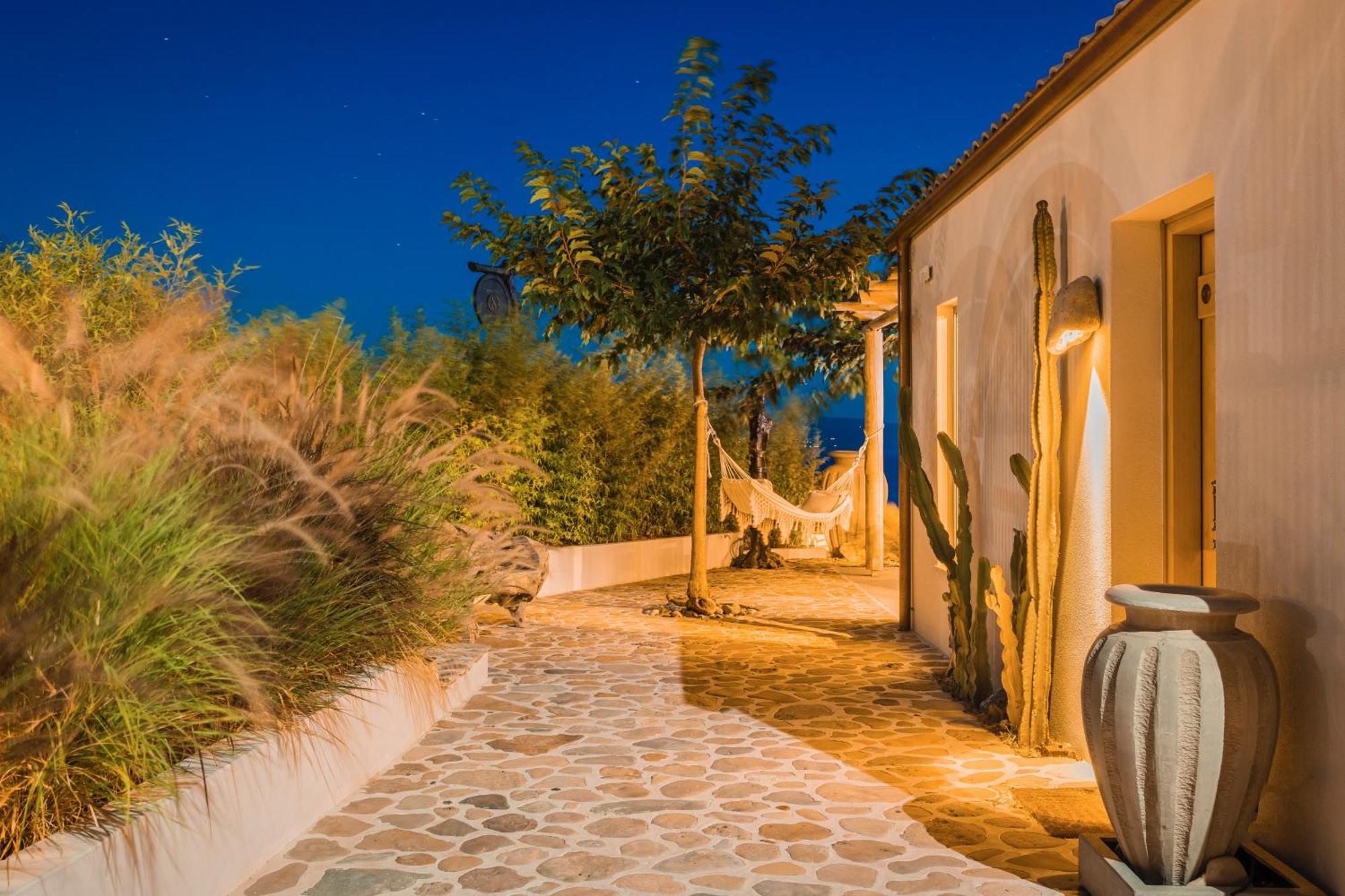 Spathes Suites Kefalonia - Luxury Suites Ratzaklion Экстерьер фото