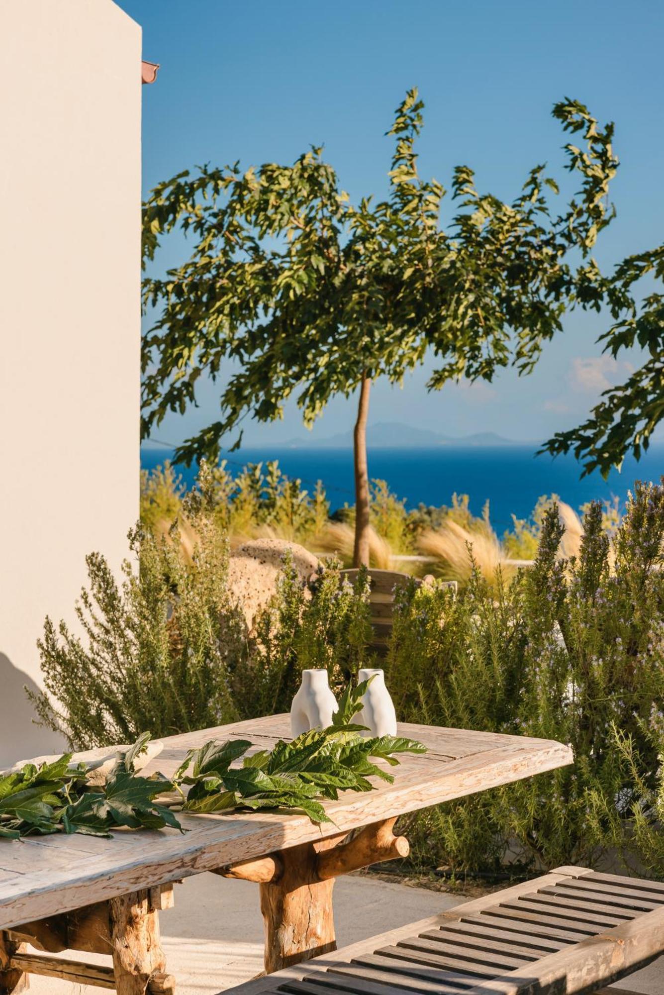 Spathes Suites Kefalonia - Luxury Suites Ratzaklion Экстерьер фото