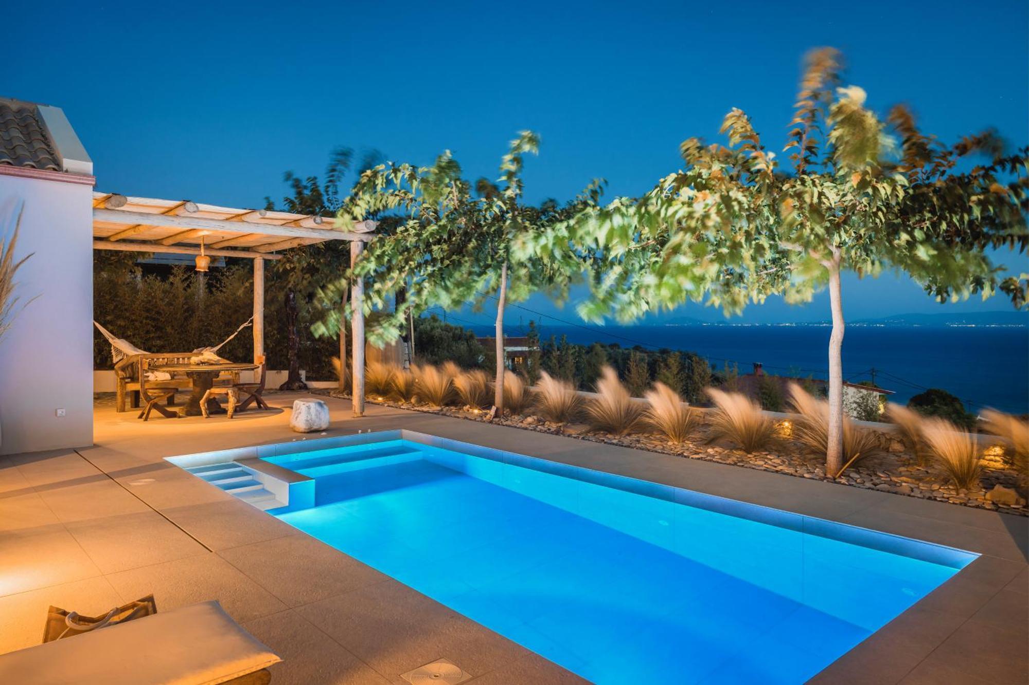 Spathes Suites Kefalonia - Luxury Suites Ratzaklion Экстерьер фото