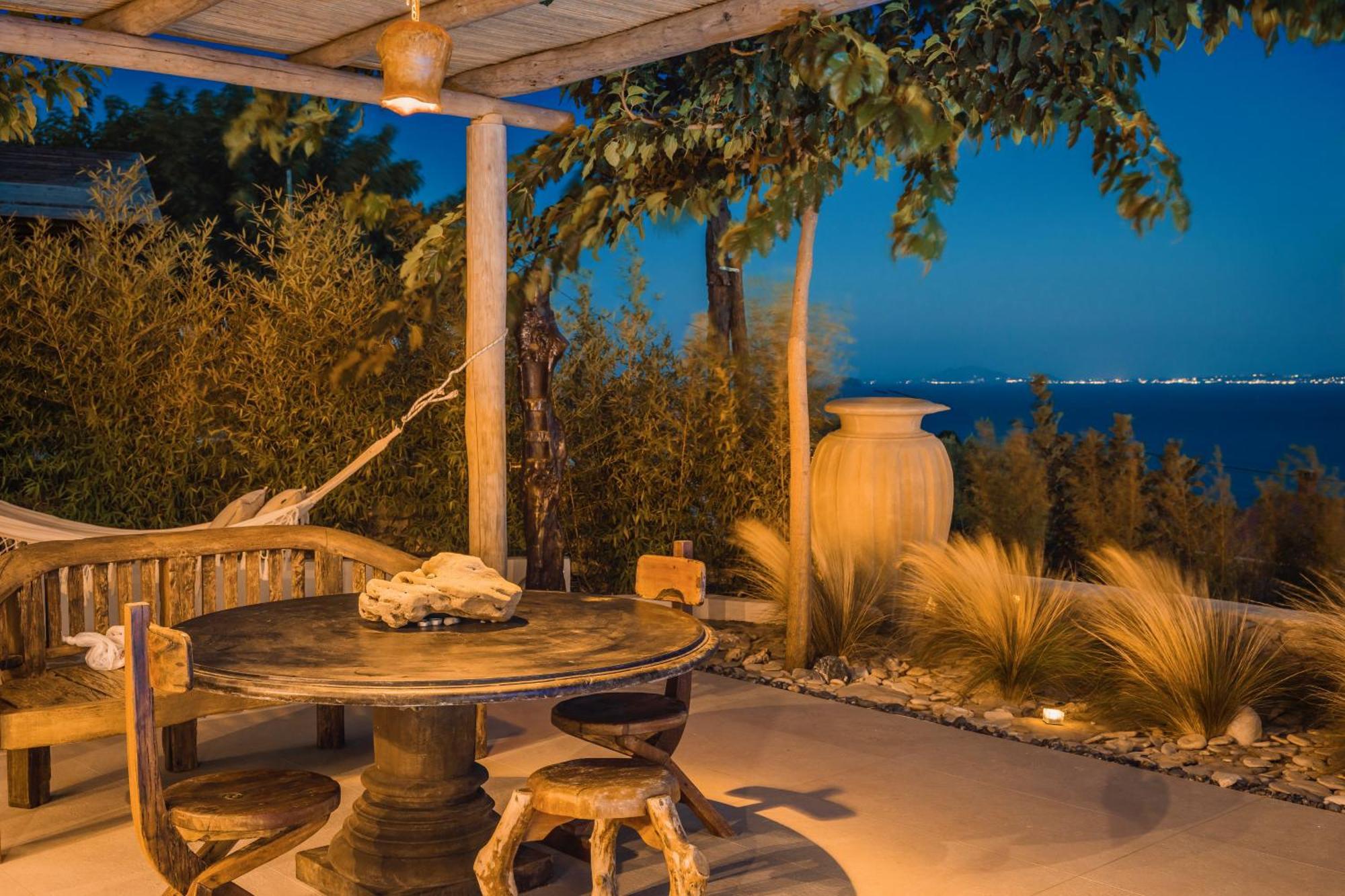Spathes Suites Kefalonia - Luxury Suites Ratzaklion Экстерьер фото