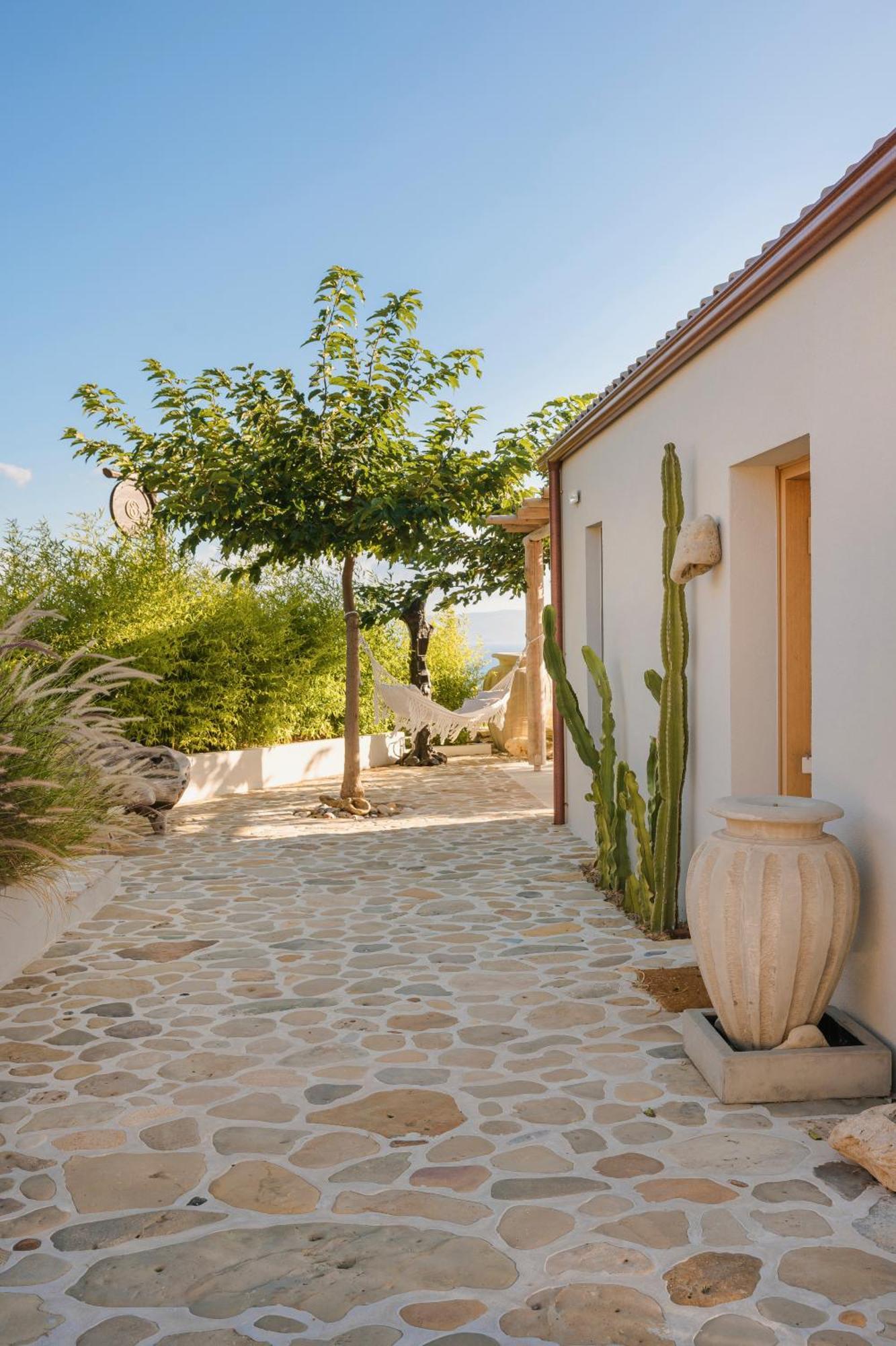 Spathes Suites Kefalonia - Luxury Suites Ratzaklion Экстерьер фото