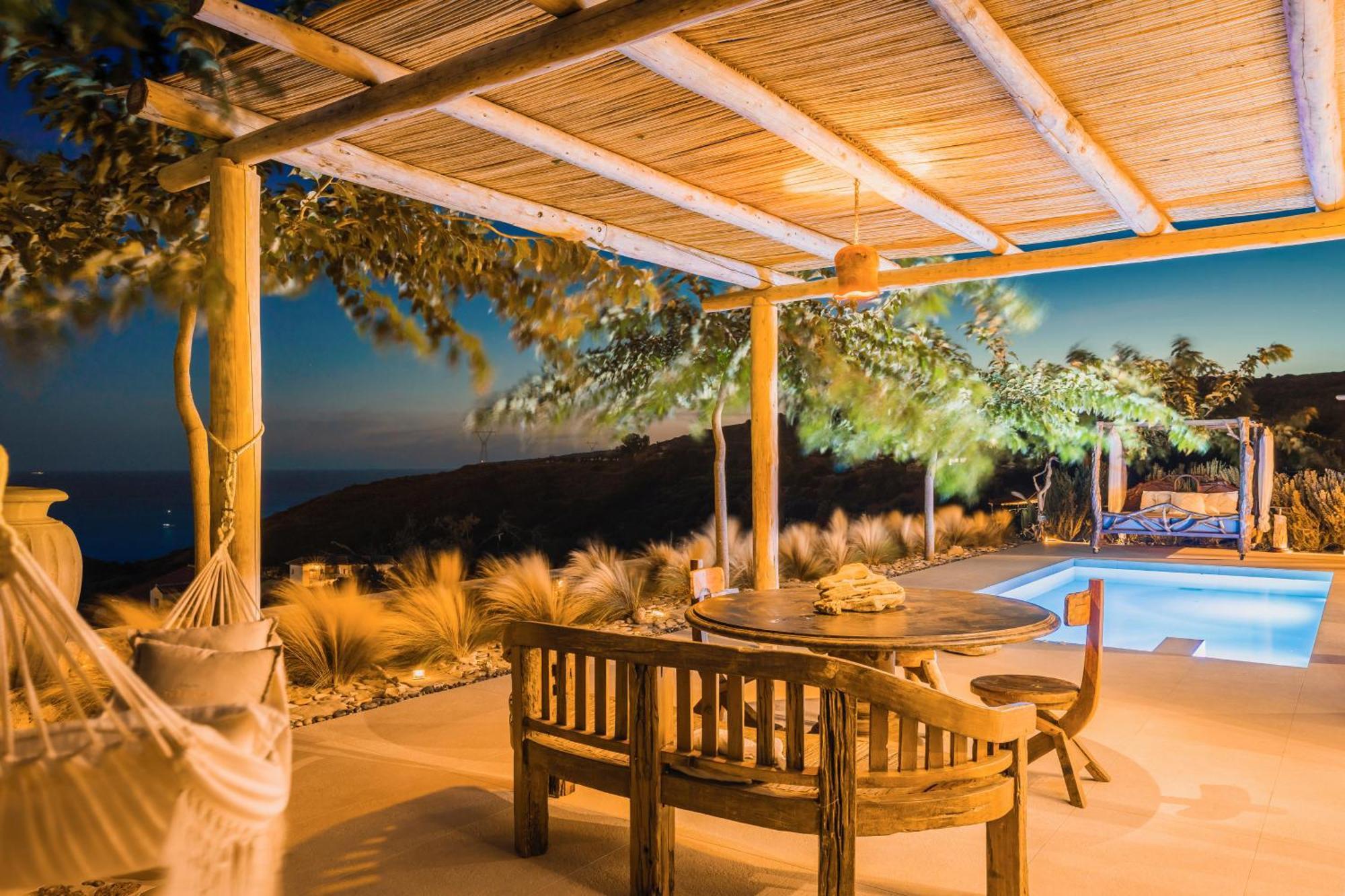 Spathes Suites Kefalonia - Luxury Suites Ratzaklion Экстерьер фото