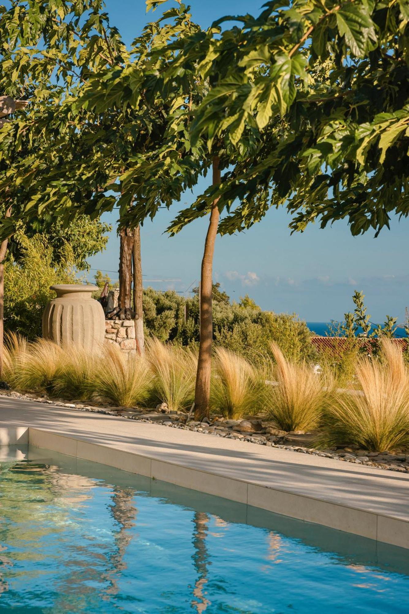 Spathes Suites Kefalonia - Luxury Suites Ratzaklion Экстерьер фото